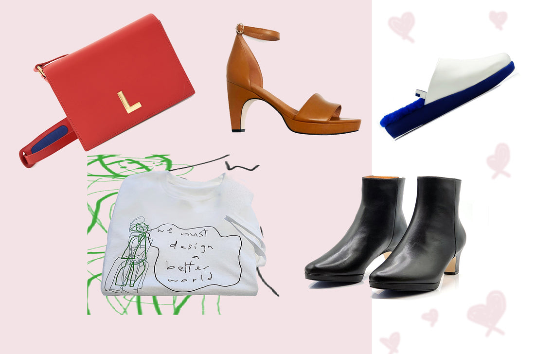 Valentine's Day Gift Guide