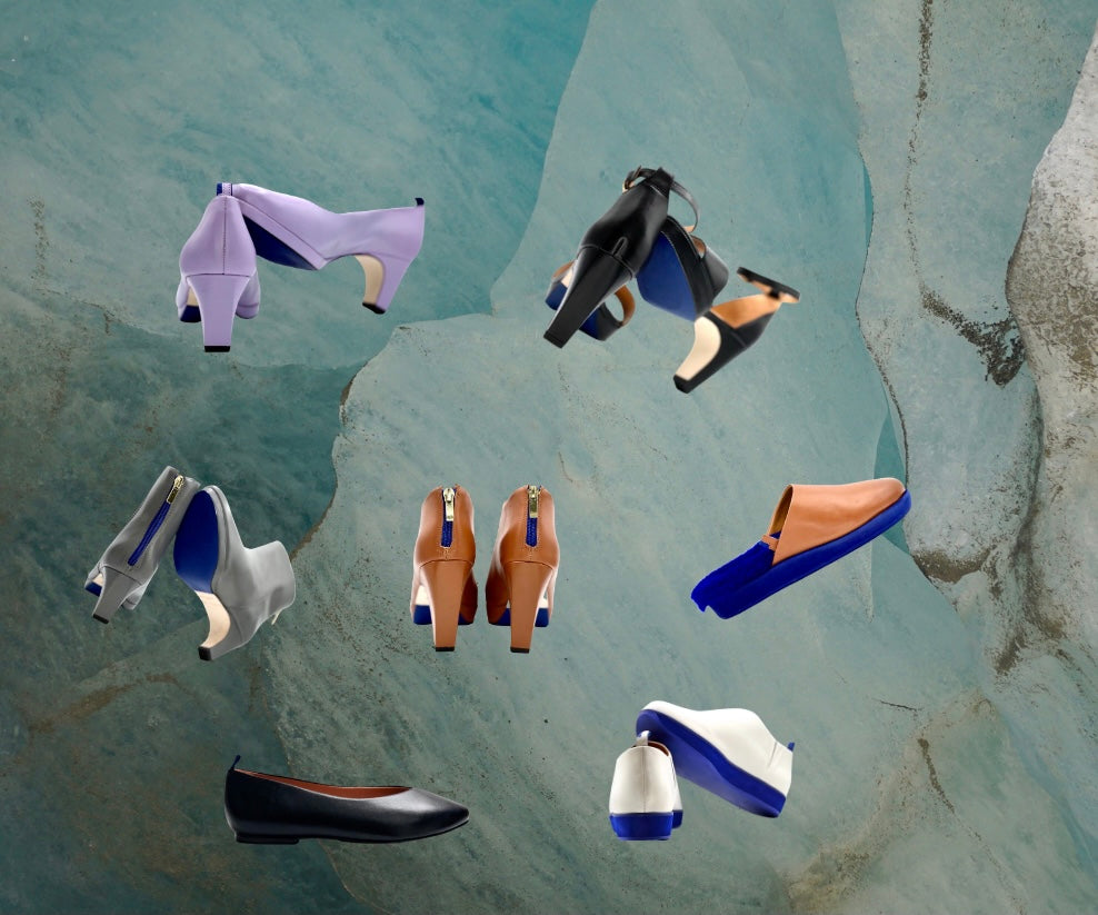 These Are The Best dr LIZA Shoes For You If You Have Bunions