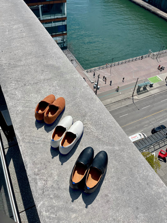 When should you replace your sneakers to stay the most comfortable sneakers ever?