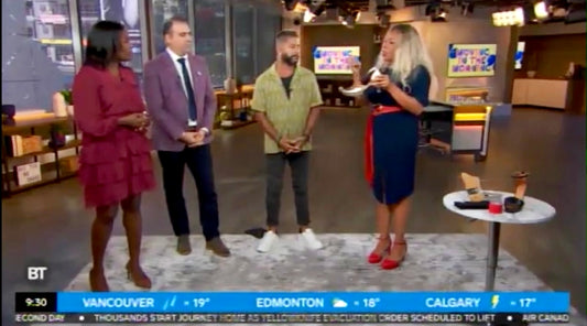 Being Comfortable in Heels For A Night Out