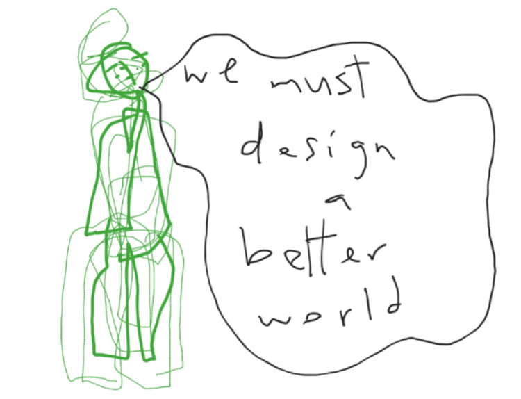 Design A Better World