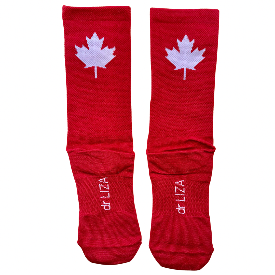 dr LIZA compression socks