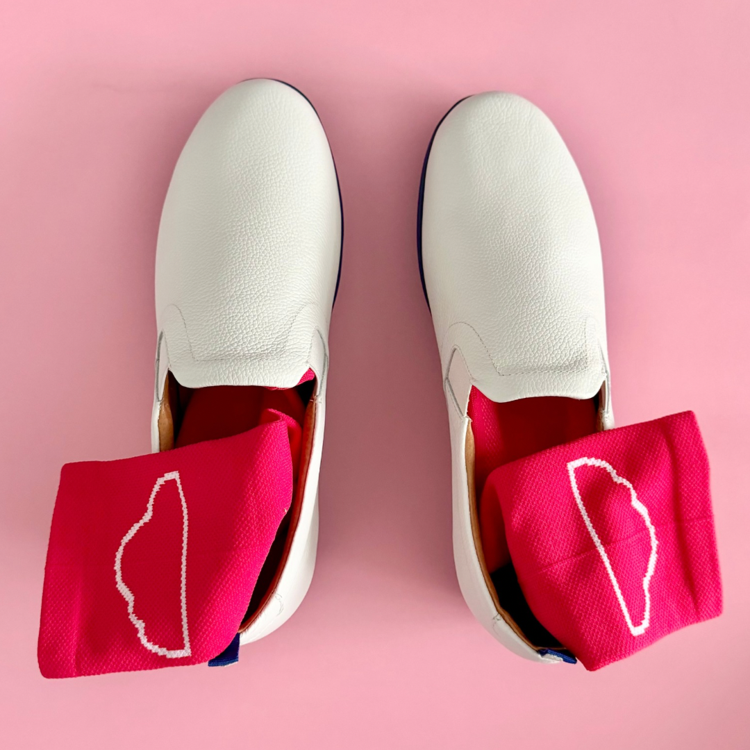 dr LIZA compression socks