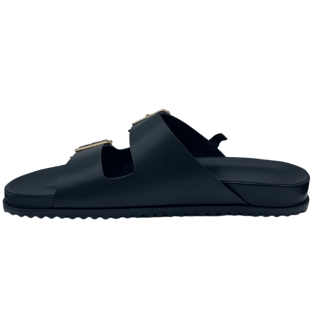 dr LIZA slide - BLACK