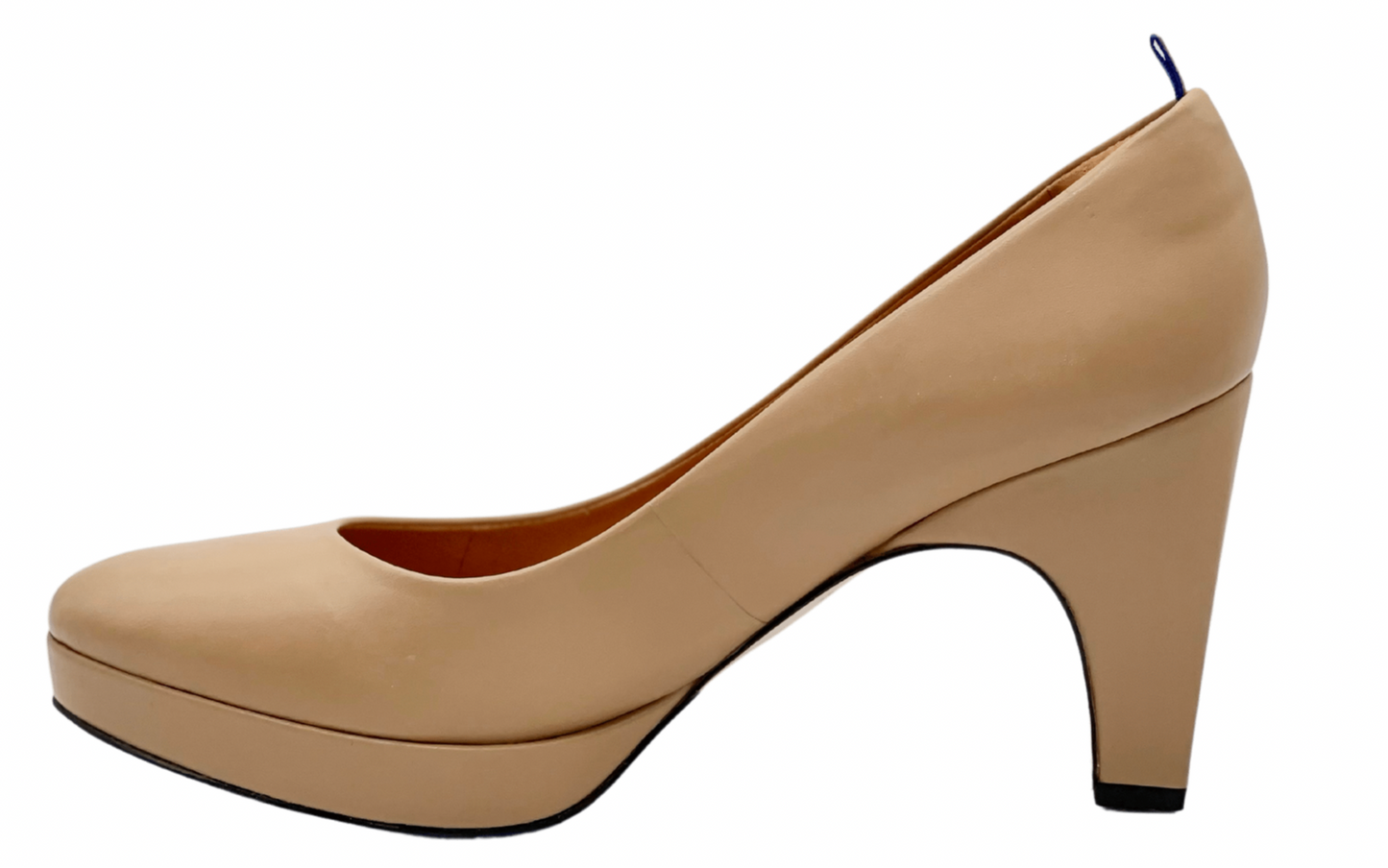 dr LIZA pump - GOLDEN SAND