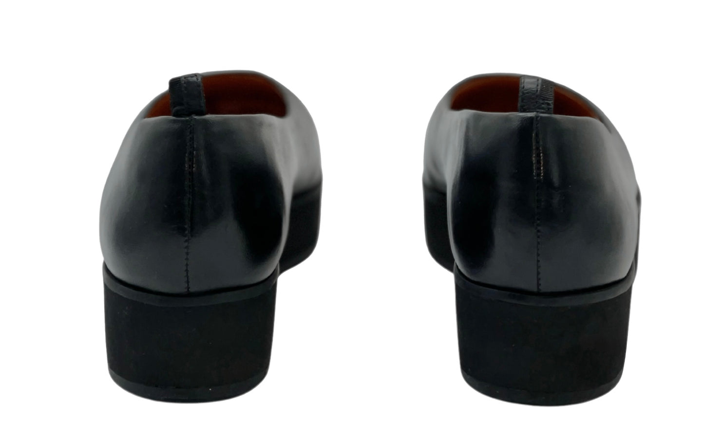 dr LIZA ballet sneaker - BLACK COLLECTION